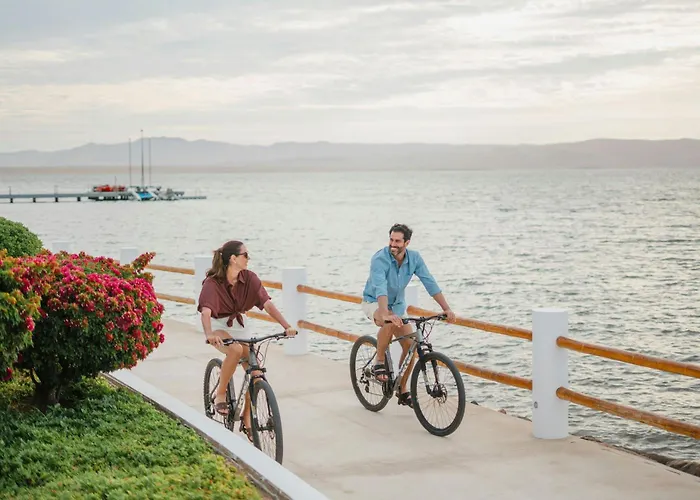 Hotel Paracas, A Luxury Collection Resort, Paracas